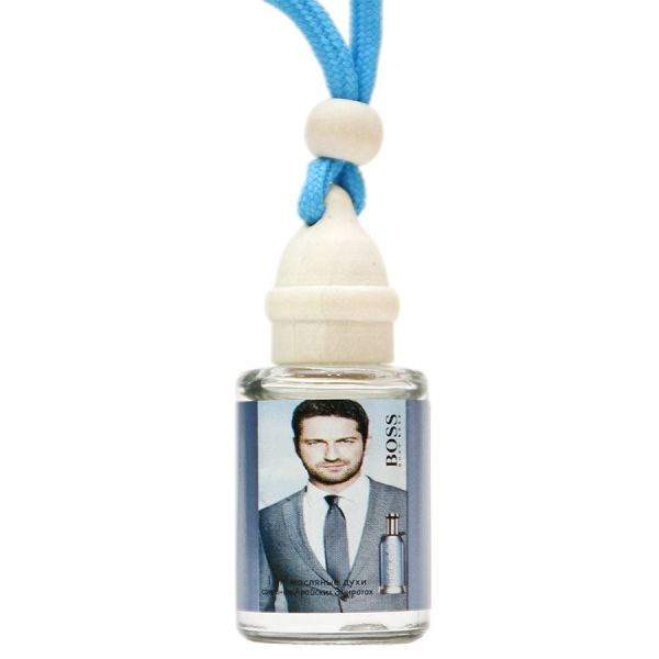 Car air freshener Hugo Boss Bottled Tonic 12 ml